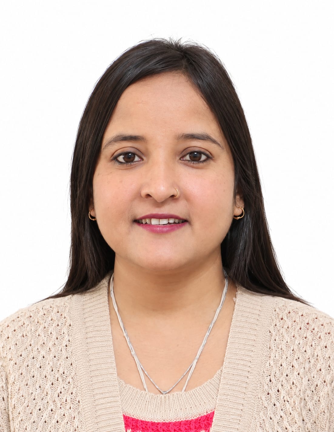 Dr. Shikha